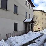 Spacieux Font-romeu 6 Pers - Fr-1-580-148 Appartamento *
