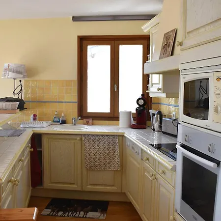 Spacieux Font-romeu 6 Pers - Fr-1-580-148 Apartment *
