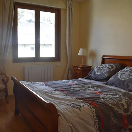 Apartmán Spacieux Font-romeu 6 Pers - Fr-1-580-148 Font-Romeu-Odeillo-Via