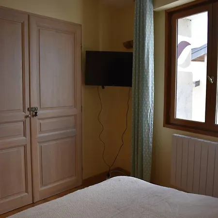 Spacieux Font-romeu 6 Pers - Fr-1-580-148 *