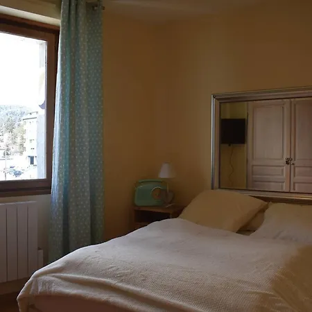Spacieux Font-romeu 6 Pers - Fr-1-580-148