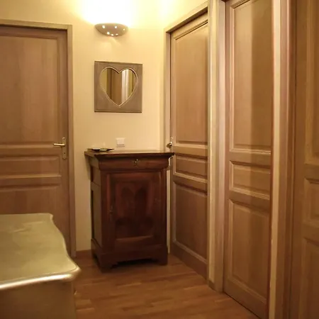 Apartmán Spacieux Font-romeu 6 Pers - Fr-1-580-148