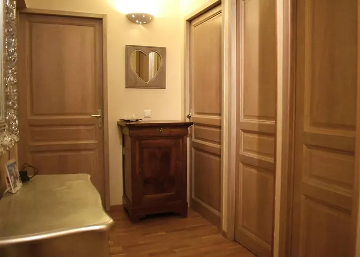 Apartment Spacieux Font-romeu 6 Pers - Fr-1-580-148